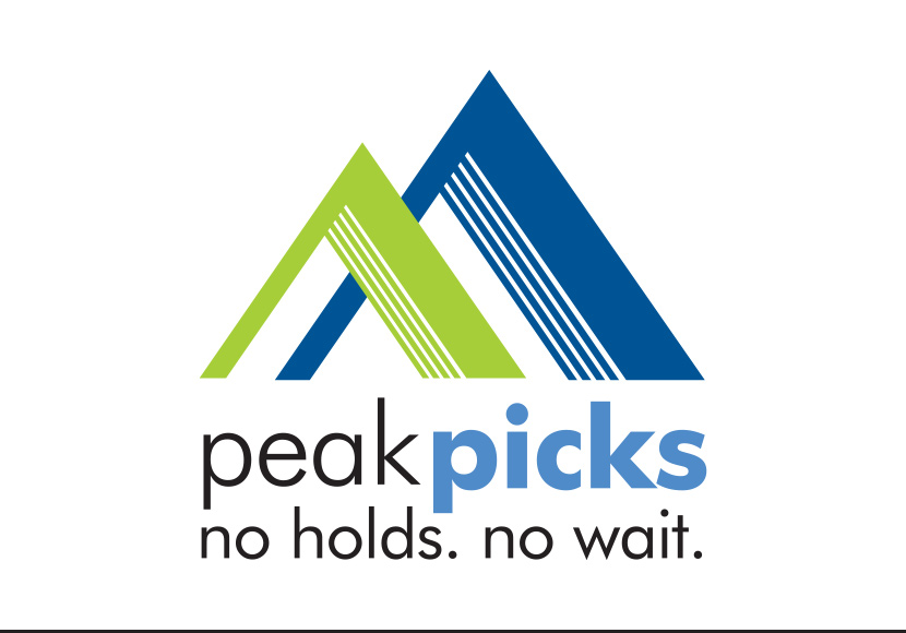Peak Picks - Active Titles, The Seattle Public Library