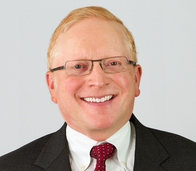 Jay Reich, president