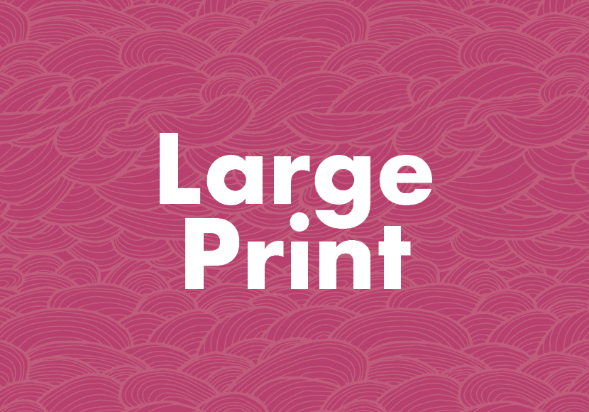 Large Print