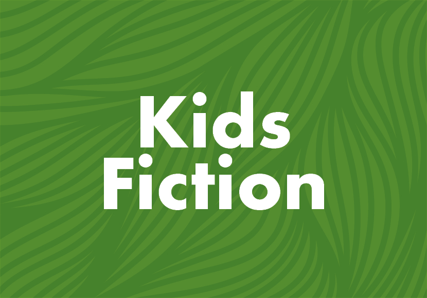 Kids Fiction