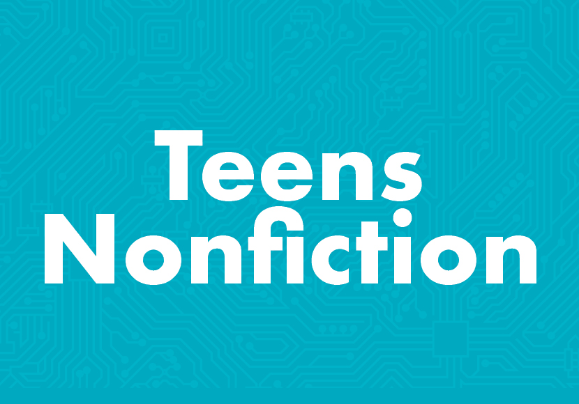 Teens Nonfiction