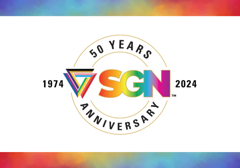Seattle Gay News Celebrates 50 Years