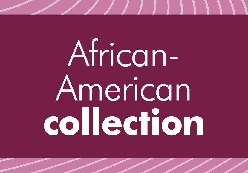 African-American Collection graphic