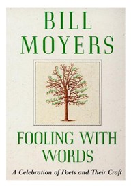 Fooling With Words book cover