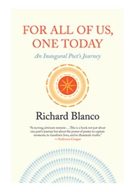 For All of Us, One Today: An Inaugural Poet’s Journey book cover
