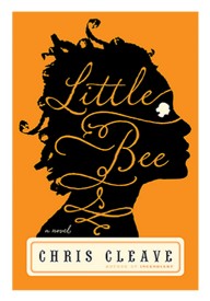 Little Bee book cover