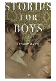 Stories for Boys book cover