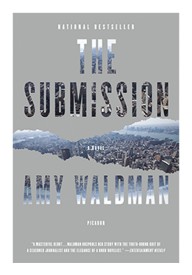 The Submission book cover