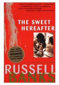 The Sweet Hereafter book cover