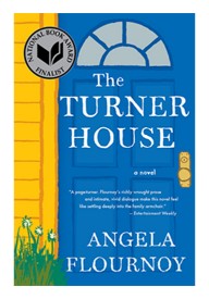 The Turner House book cover