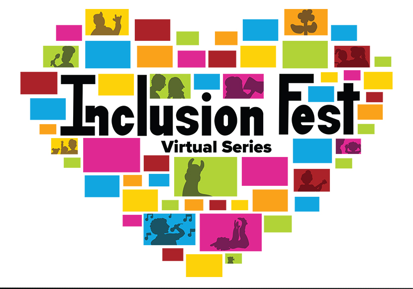 Inclusion Festival The Seattle Public Library