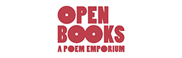 Open Books: A Poem Emporium 