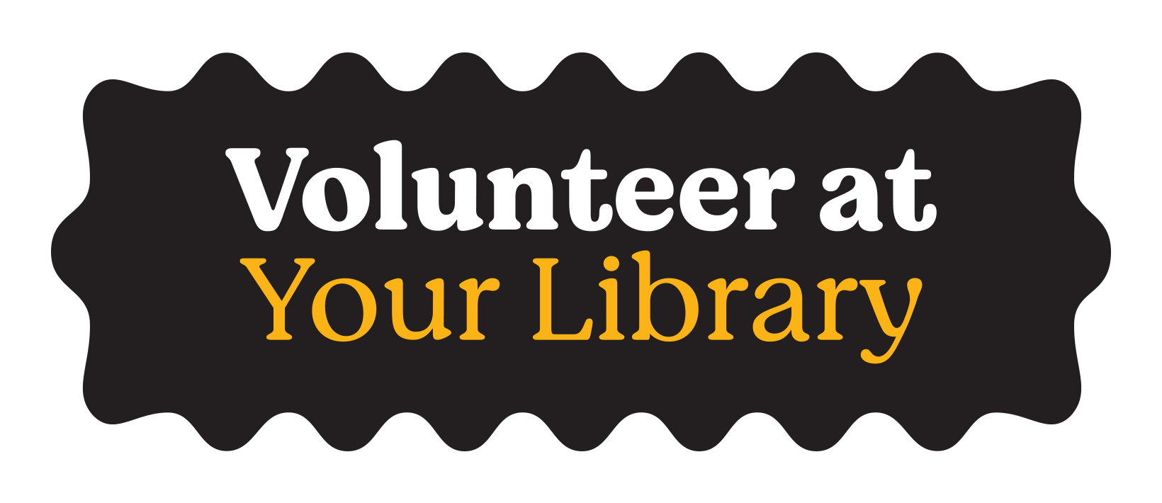 Volunteer at Your Library